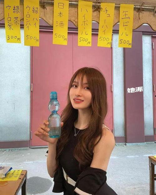 国产女友,诠释新时代中国女性的魅力与风采 第3张 国产女友,诠释新时代中国女性的魅力与风采 第3张